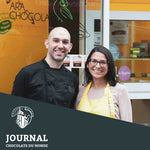 Ara, l'Épopée d'un Couple d’Artisans Chocolatiers - Chocolats du Monde