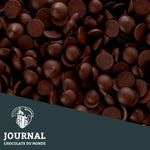 Qu’est-ce que le chocolat de couverture ? - Chocolats du Monde