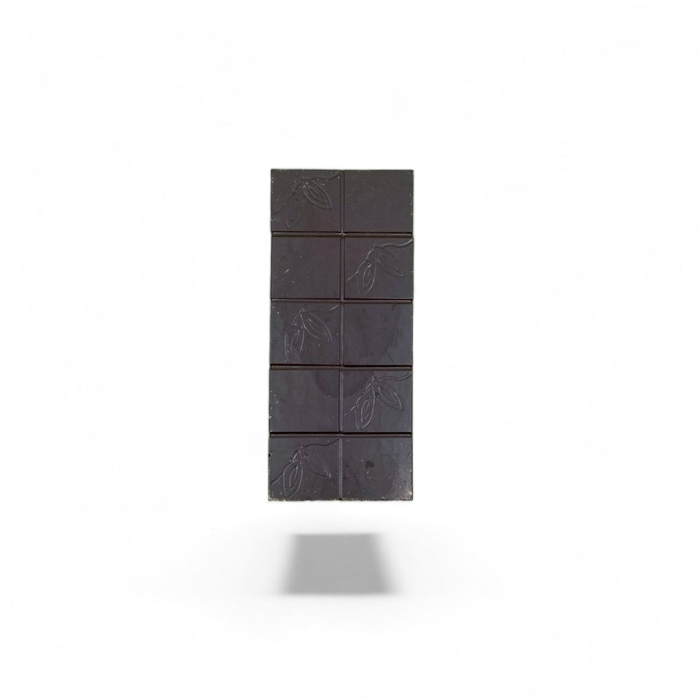 Equateur, Chocolat Noir 80% - Chocolats du Monde