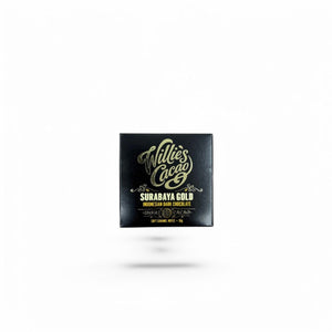 Indonésie, Surabaya 69% - Chocolats du Monde