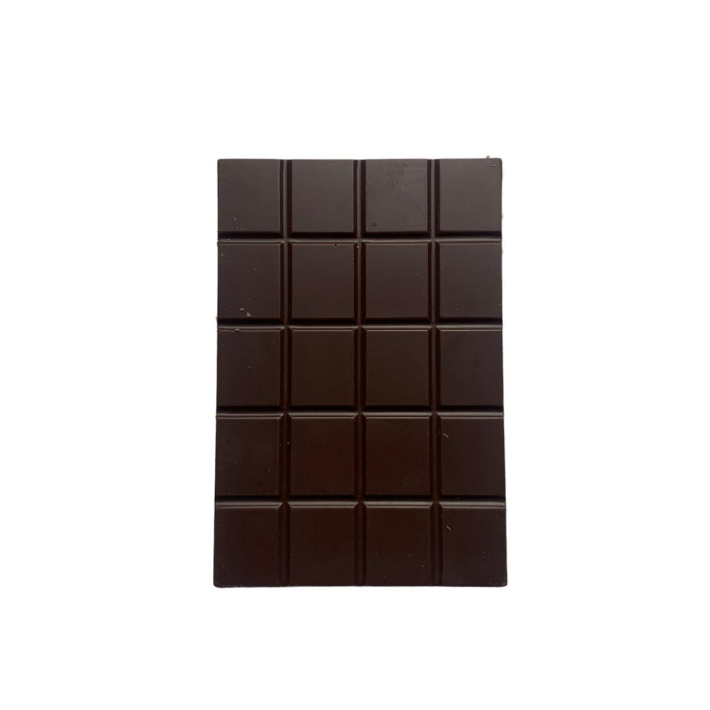 Ouganda, Semuliki Forest 70% - Chocolats du Monde