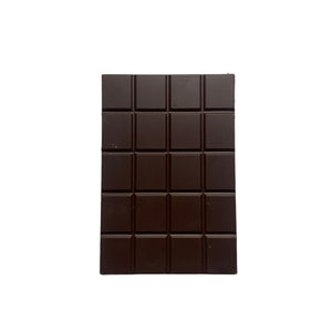 Ouganda, Semuliki Forest 70% - Chocolats du Monde