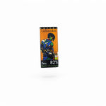 Pérou, Oro verde 82% - Chocolats du Monde