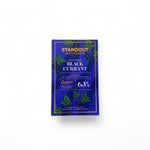 République dominicaine, Nordic Nature Blackcurrant 63% - Chocolats du Monde